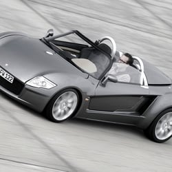 YES! Roadster 3.2