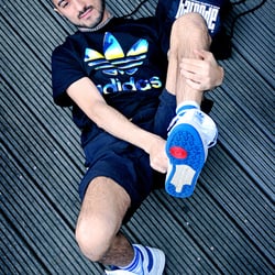 MaleArt > Sports Gear