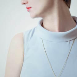 CRUMPLE 18 KARAT GOLD