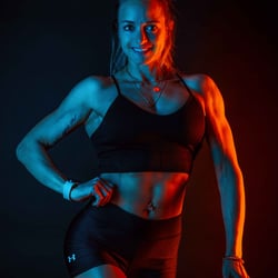 Retouching + Fotografie