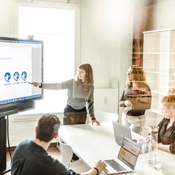 Corporate Photography – Verlagsgruppe Oetinger