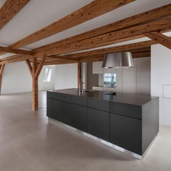 Maison Blanche Evilard – Harttig Architekten Biel