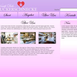 Zuckerschnecke 1