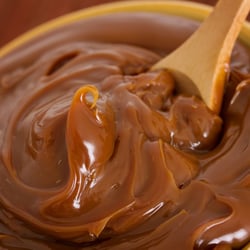 Laktosefreies Dulce de Leche: Inspirationen by Carla Marina Kalp aus Buenos Aires