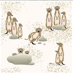 Illustration – Stoff für Kindersitze
