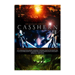 casshern2 Kopie