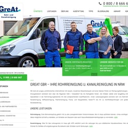 https://www.great-rohrreinigung.de