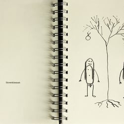 Illustration „Klammergeschichten“