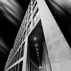 Architekturfotografie – Fine Art