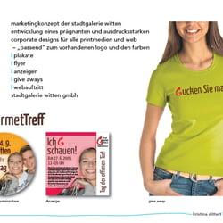 corporate design