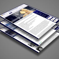 Tasso International – Konzept, Design, Umsetzung
