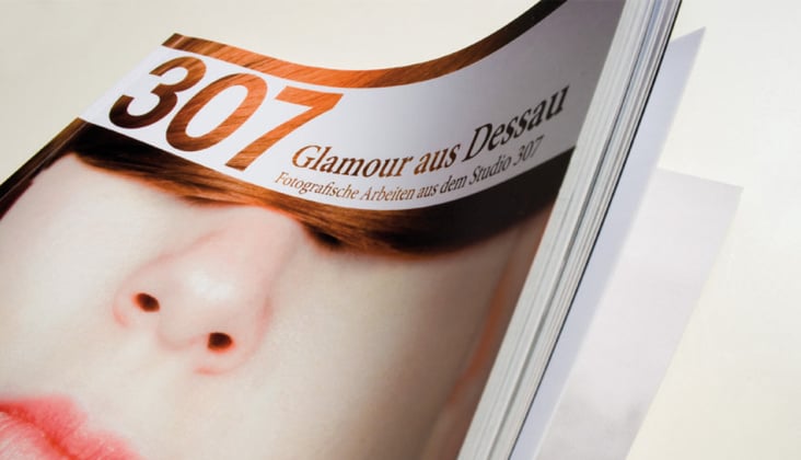 Fotomagazin 307