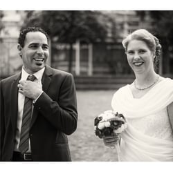 Hochzeit