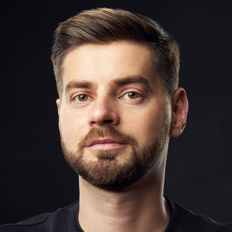 Alexander Yarmak