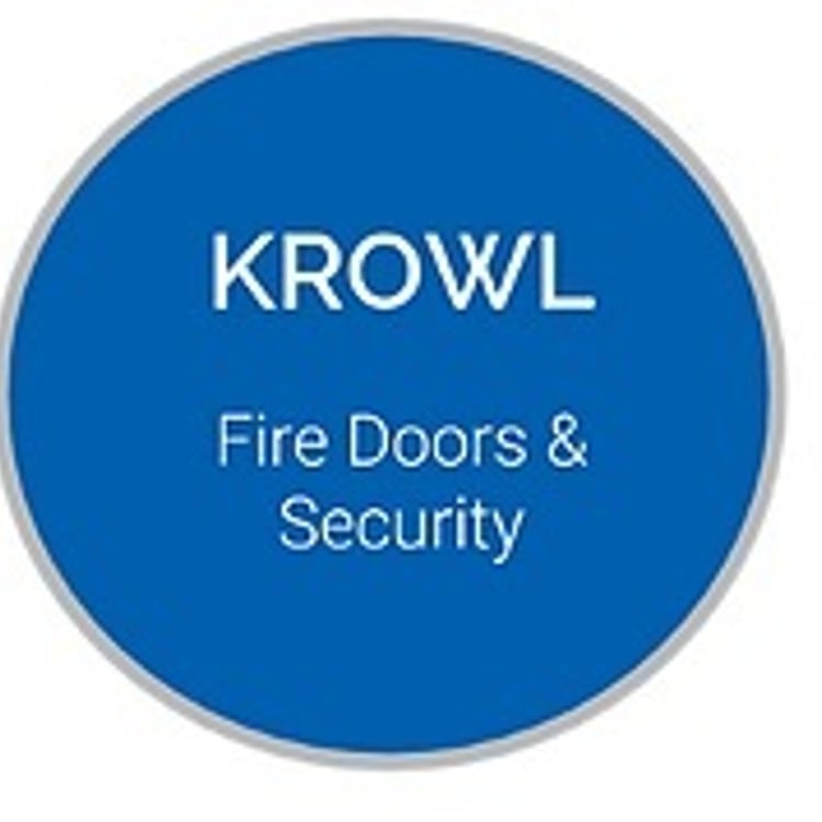 Krowl Fire Doors & Security