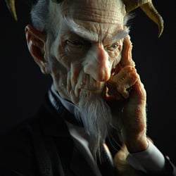 Old Goat