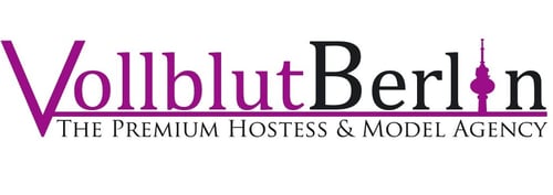 Agentur VollBlut Berlin Model & Hostess Agentur