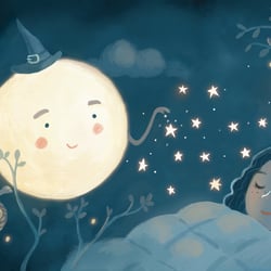 Children’s book“First Poems”