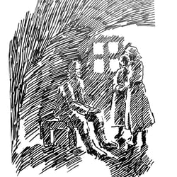 Illustration/cartoon