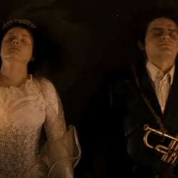 „If the seed doesnt die“ – the dead