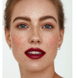 Caroline Classen – Hair- and Makeup Artist
