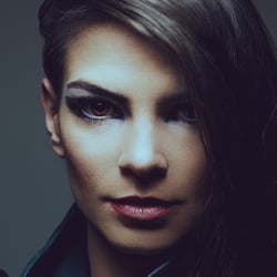 Beauty Portrait