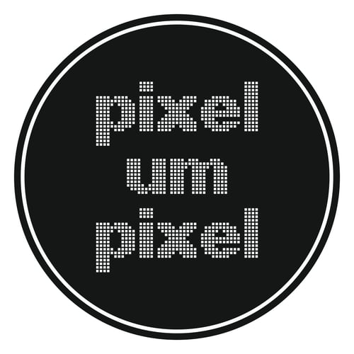 Pixel um Pixel