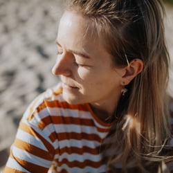Lifestyle Portrait