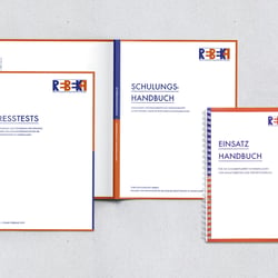 Design Manufaktur Corporate Publishing