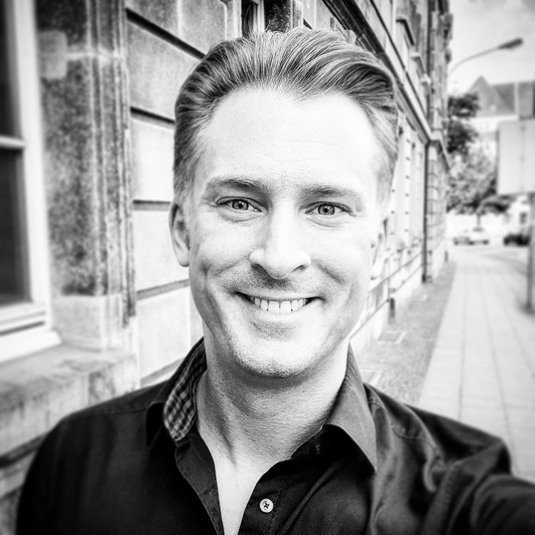 Daniel Alheit