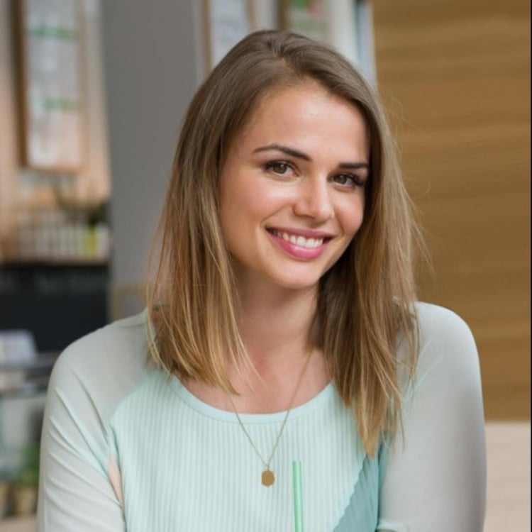 Elisabeth Fasbender