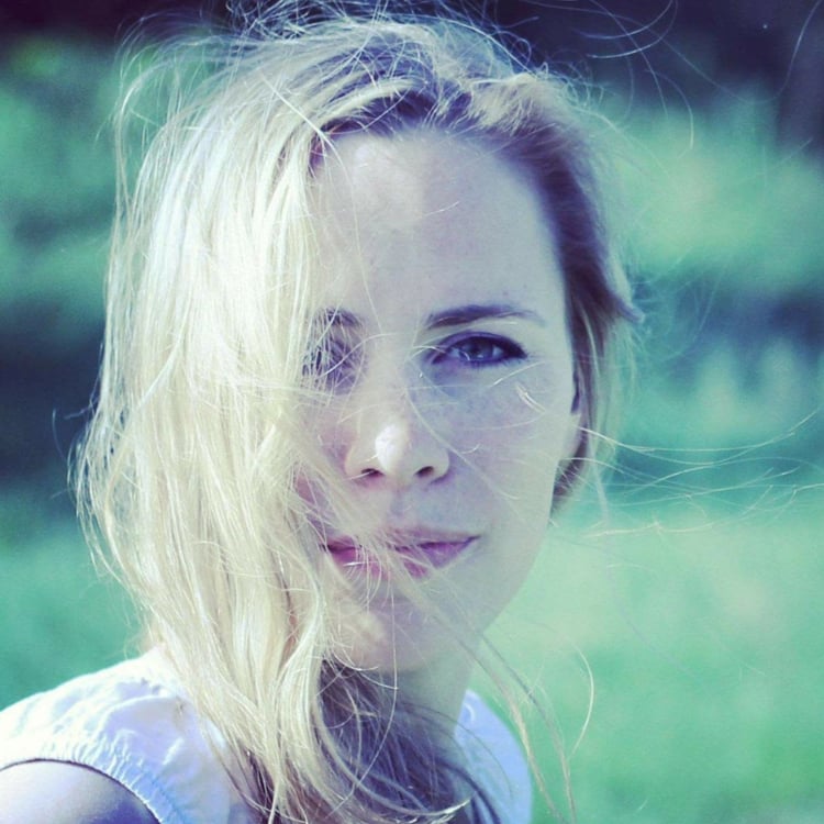 Antje Kostulski