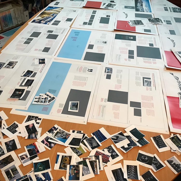 Overview Bildmaterial