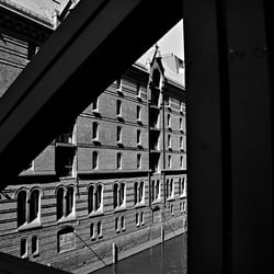 Speicherstadt