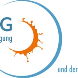 Logoentwicklung Gebäudereinigung