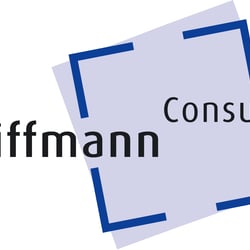 Logo für den Unternehmensberater Michael Schiffmann.