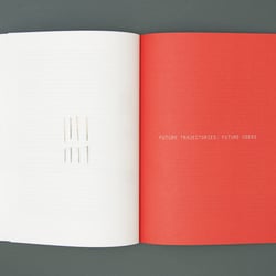 Designanthropology – Buch – Editorial Design