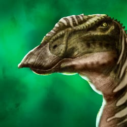 Ouranosaurus