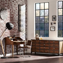 Arbeitszimmer