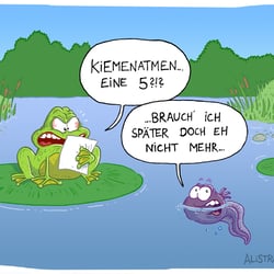 Frosch