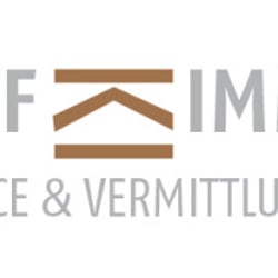 Logo Design – Kohlhoff Immobilien