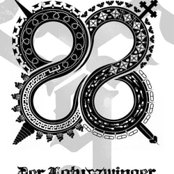Der Lotuszinger – Teaserposter – die Höllenkreise – Albedo