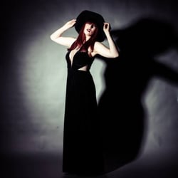 Modeshooting Kathleen Springer