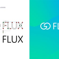 KONSTRUKTION DES LOGOS