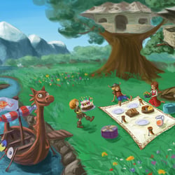 wickingerpicknick