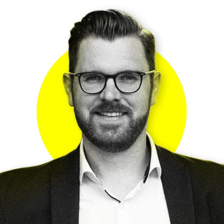 Tim Szalinski