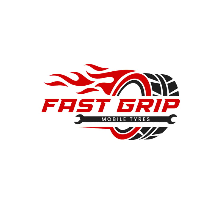 Fast Grip Mobile Tyres