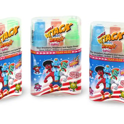 Sprays „Tripple Attack Spray“ für Alex Sweets