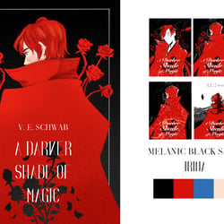 ADSOM Cover Design Concept