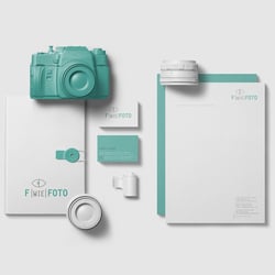 f-wie-foto – CORPORATE DESIGN